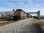 CSX 3242